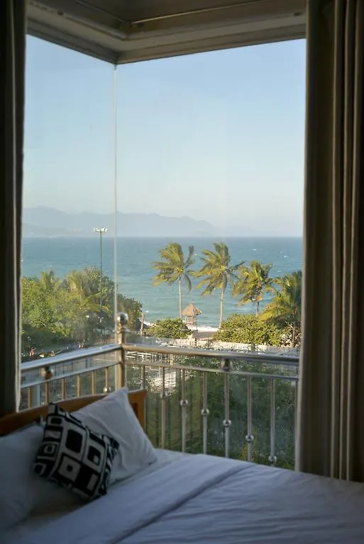 Venus 2 Hotel Nha Trang