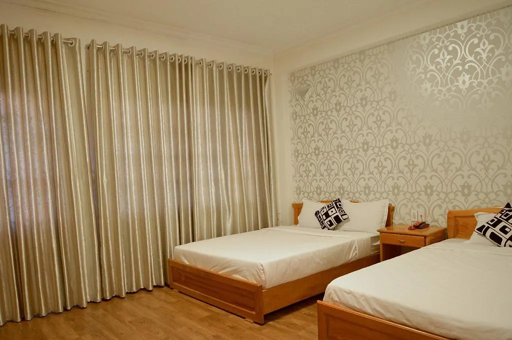 Venus 2 Hotel Nha Trang 2*,  Vietnam