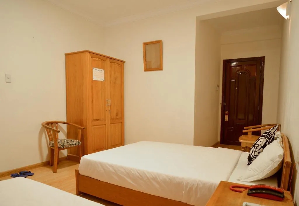 **  Venus 2 Hotel Nha Trang Vietnam