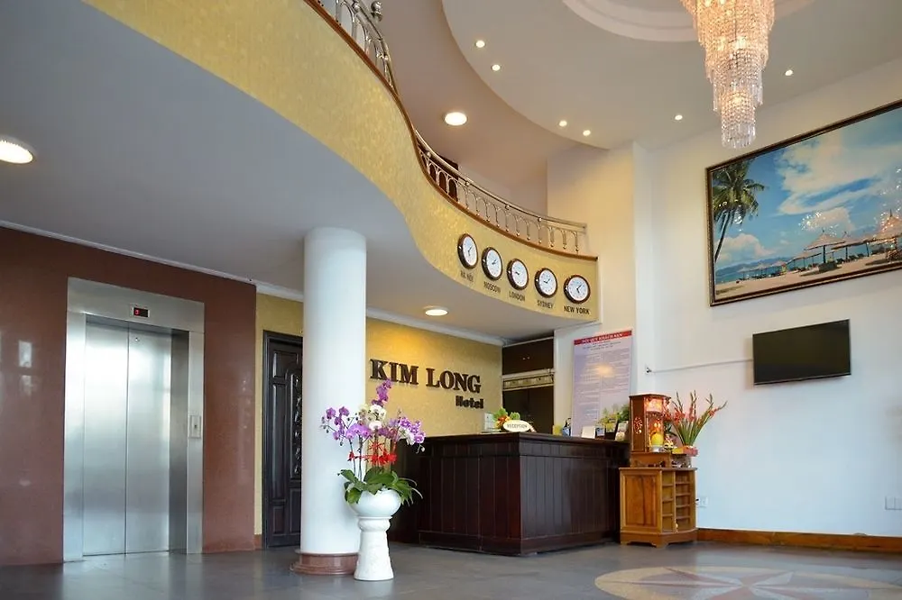 Venus 2 Hotel Nha Trang