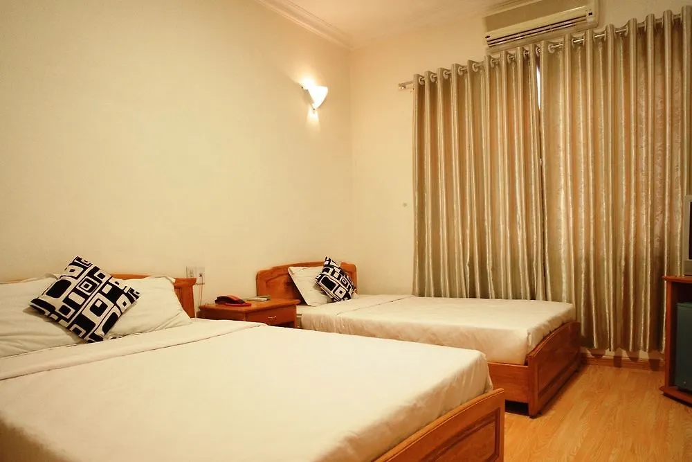 Venus 2 Hotel Nha Trang 2*,  Vietnam