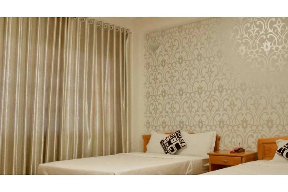 Venus 2 Hotel Nha Trang