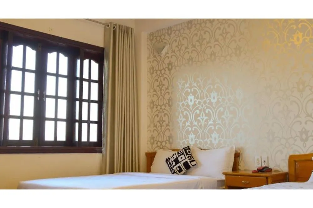 Venus 2 Hotel Nha Trang 2*,