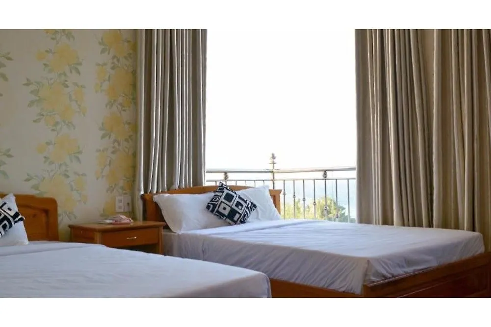 **  Venus 2 Hotel Nha Trang Vietnam