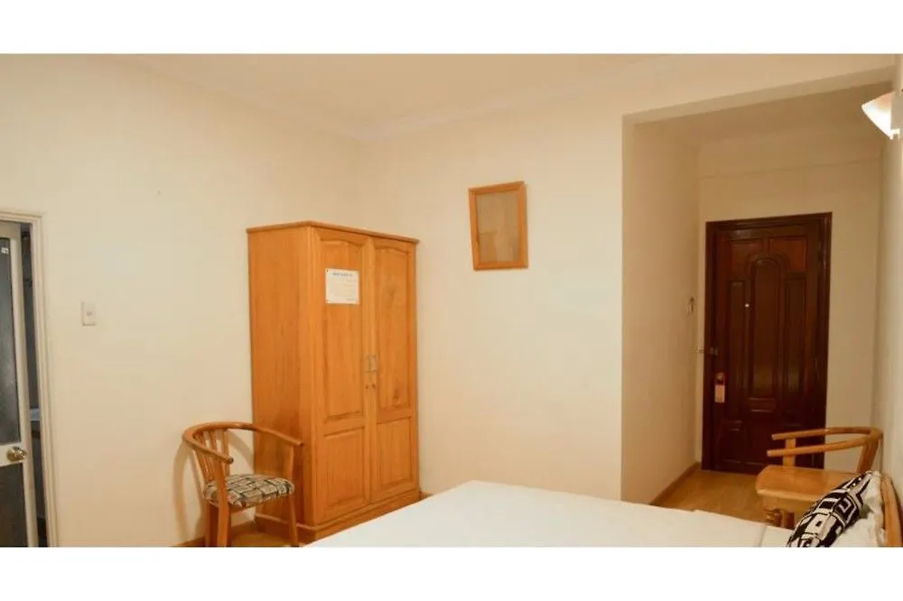 Venus 2 Hotel Nha Trang